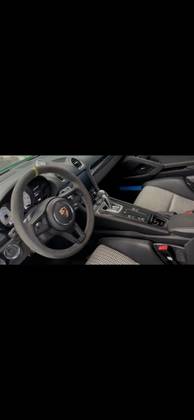 PORSCHE 718 4.0 H6 GASOLINA CAYMAN GT4 PDK